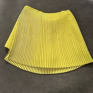 Cocobebe Pleated Skort - Sz S